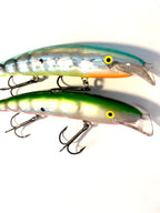 Räppäri 135mm satula(käytetty)