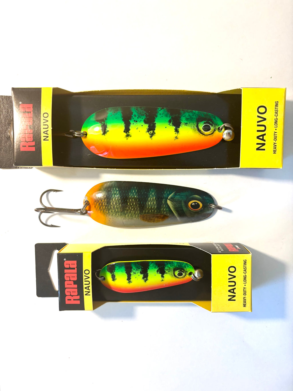 Rapala Nauvo (käytetty)