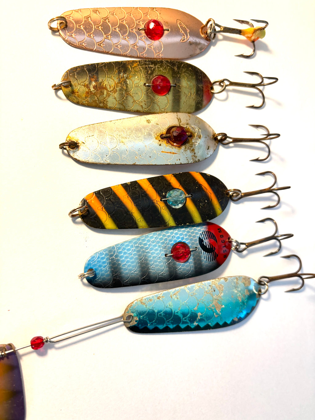Kuusamo Räsänen 7cm (käytetty)