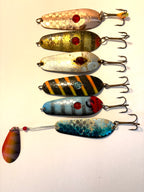 Kuusamo Räsänen 7cm (käytetty)