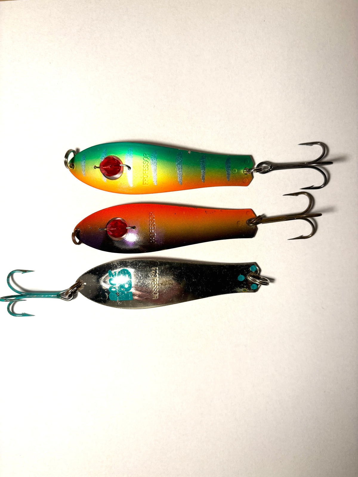 Kuusamo Professor 7,5cm (käytetty)