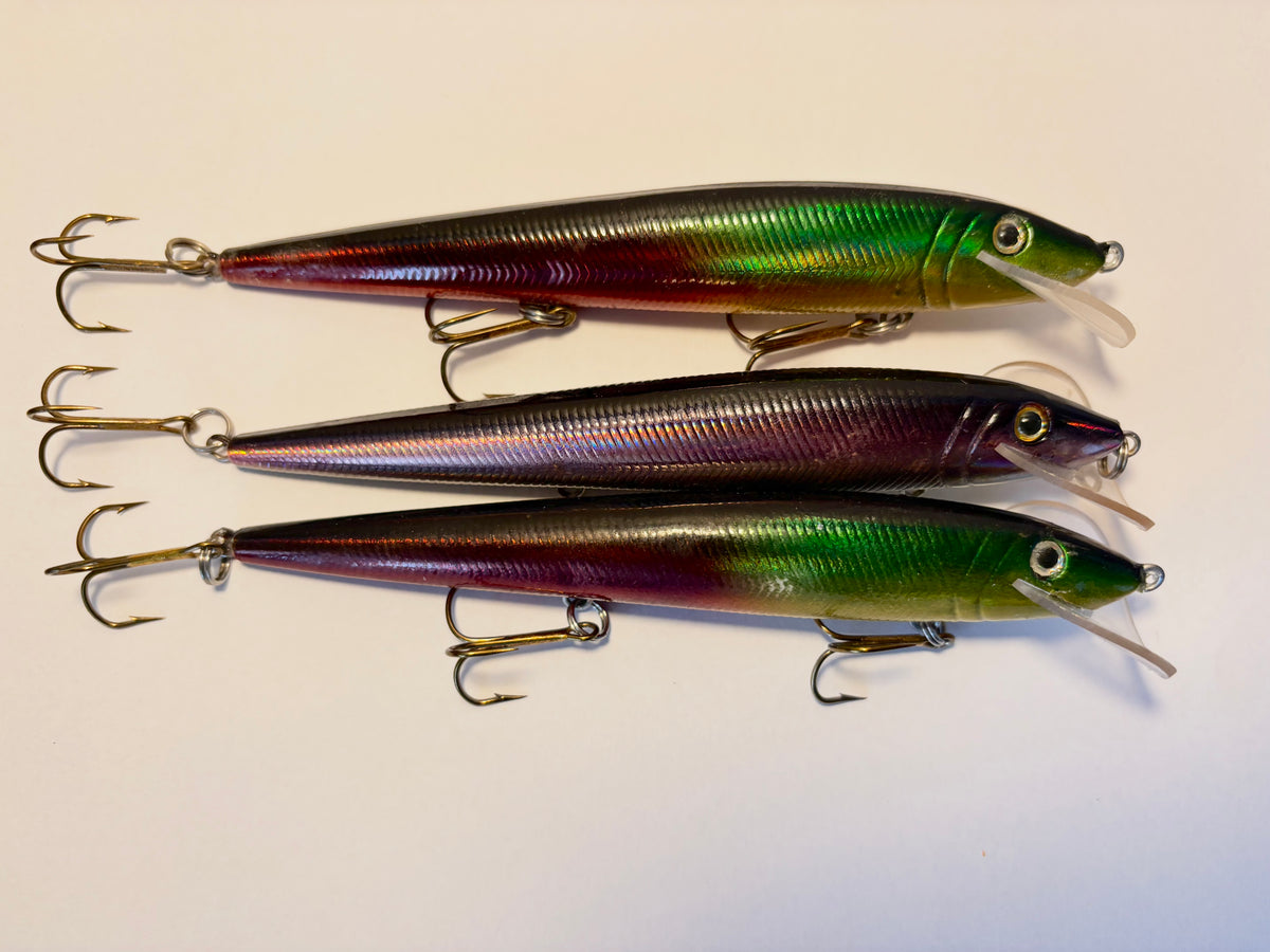 Islure Tuikkari L (käytetty)