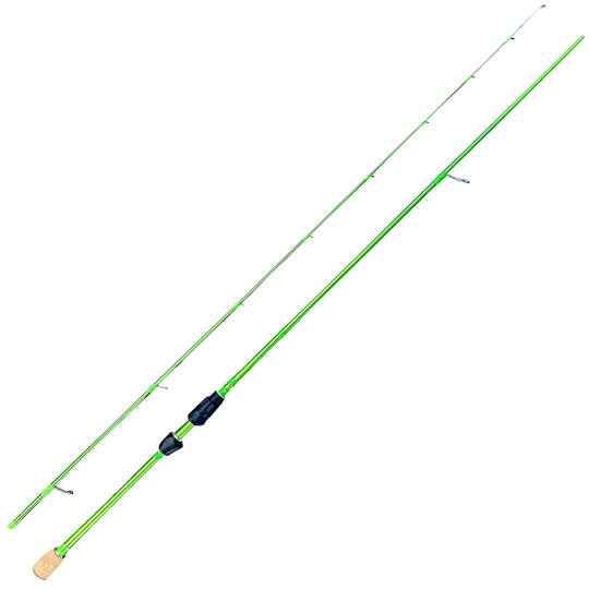 Ruthless Micro Spin 3-11g 203cm avokelavapa (käytetty)