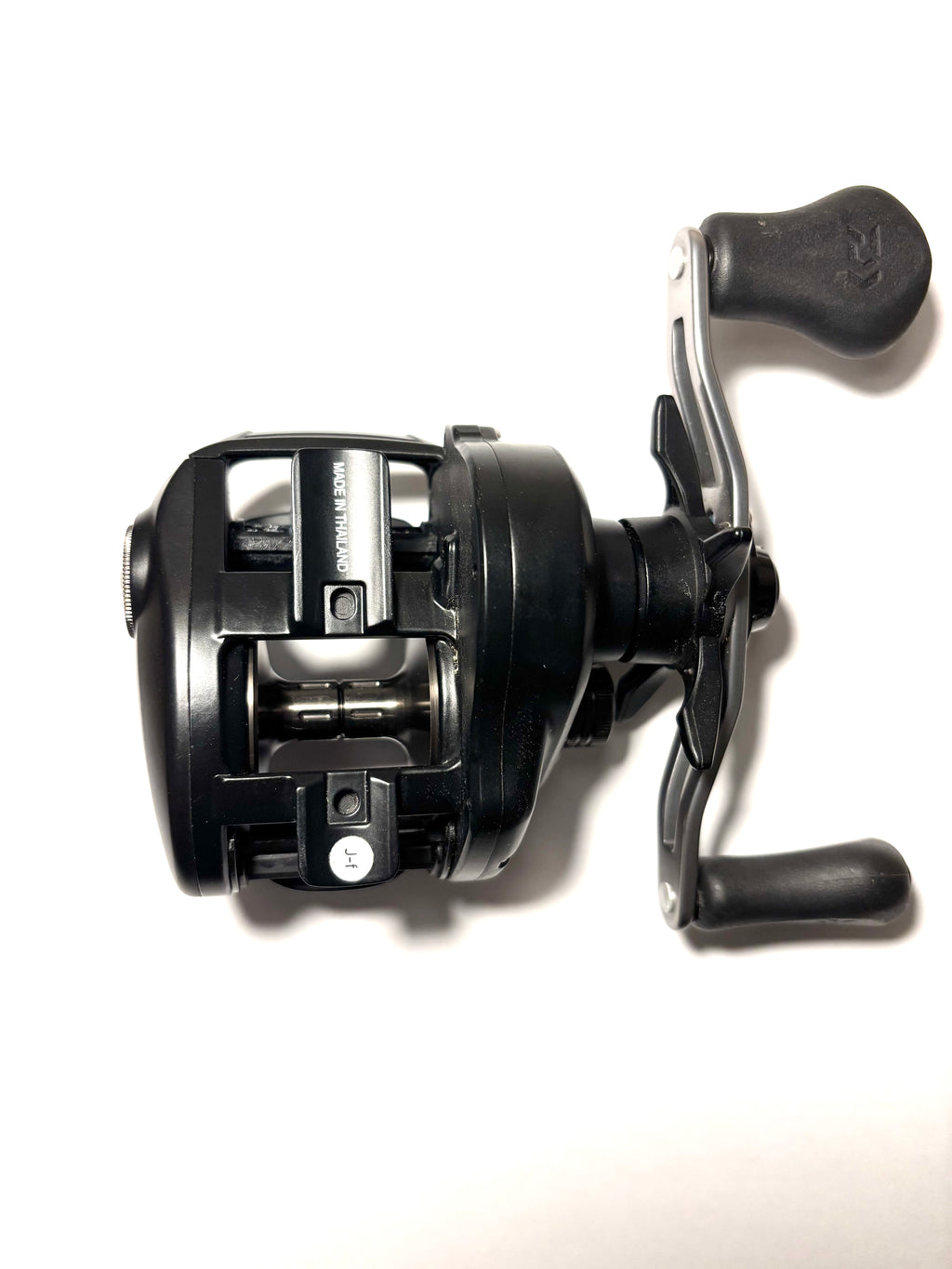 Daiwa 18 Tatula 200HL hyrräkela (käytetty)