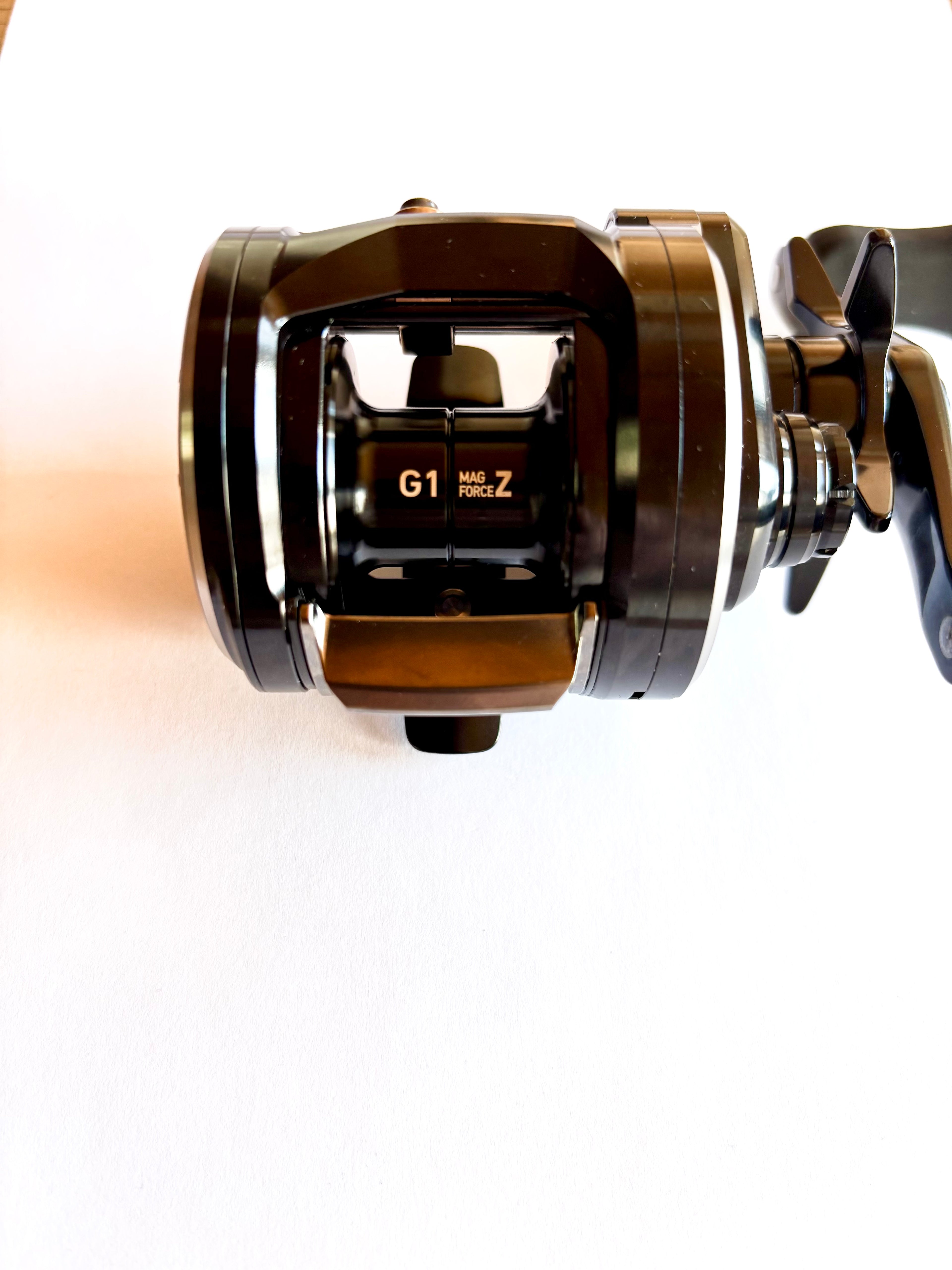 Daiwa 18 Ryoga 1520H (käytetty)
