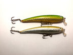 Tainio vaappu 10cm (käytetty)