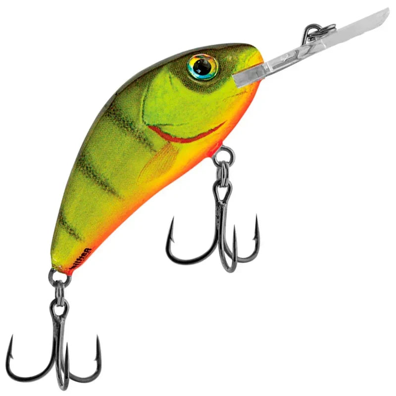 Salmo Hornet 6F