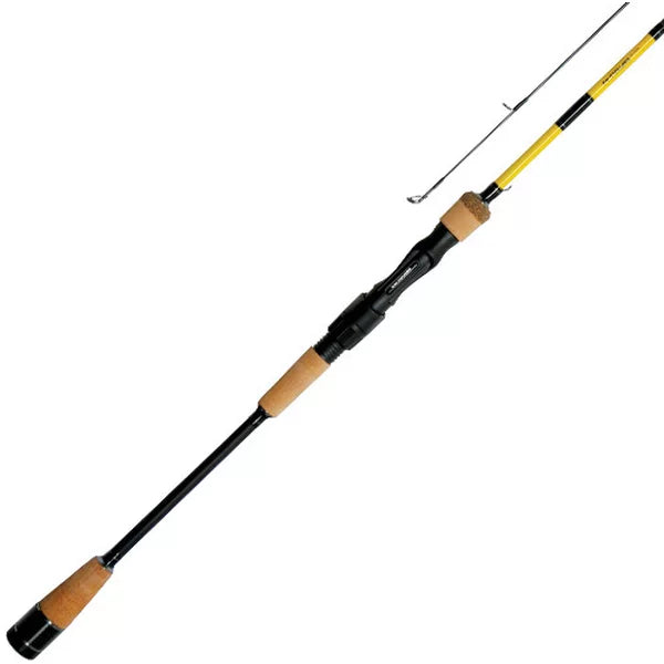 Daiwa Dropshot 1-9g 213cm avokelavapa  (käytetty)