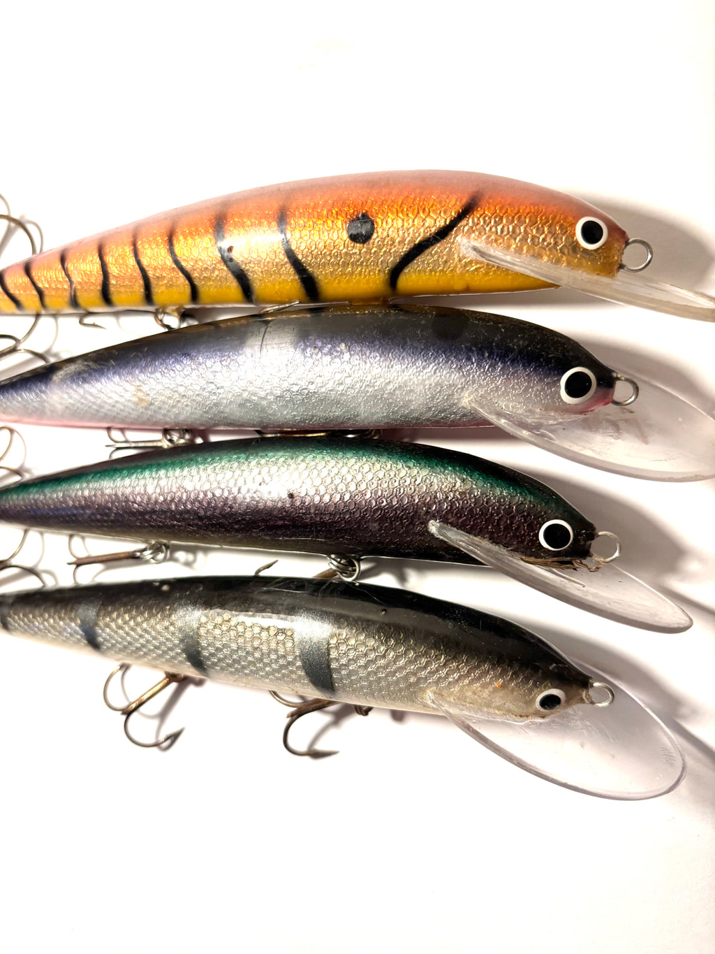 Karikko 18cm (käytetty)