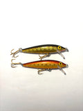 Rapala- Lauri Rapala 100-v juhlauistin (käytetty)