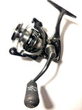 Okuma ITX 3000H Avokela (käytetty)
