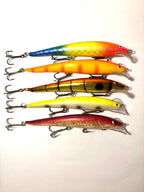 Lappia 12cm (käytetty)