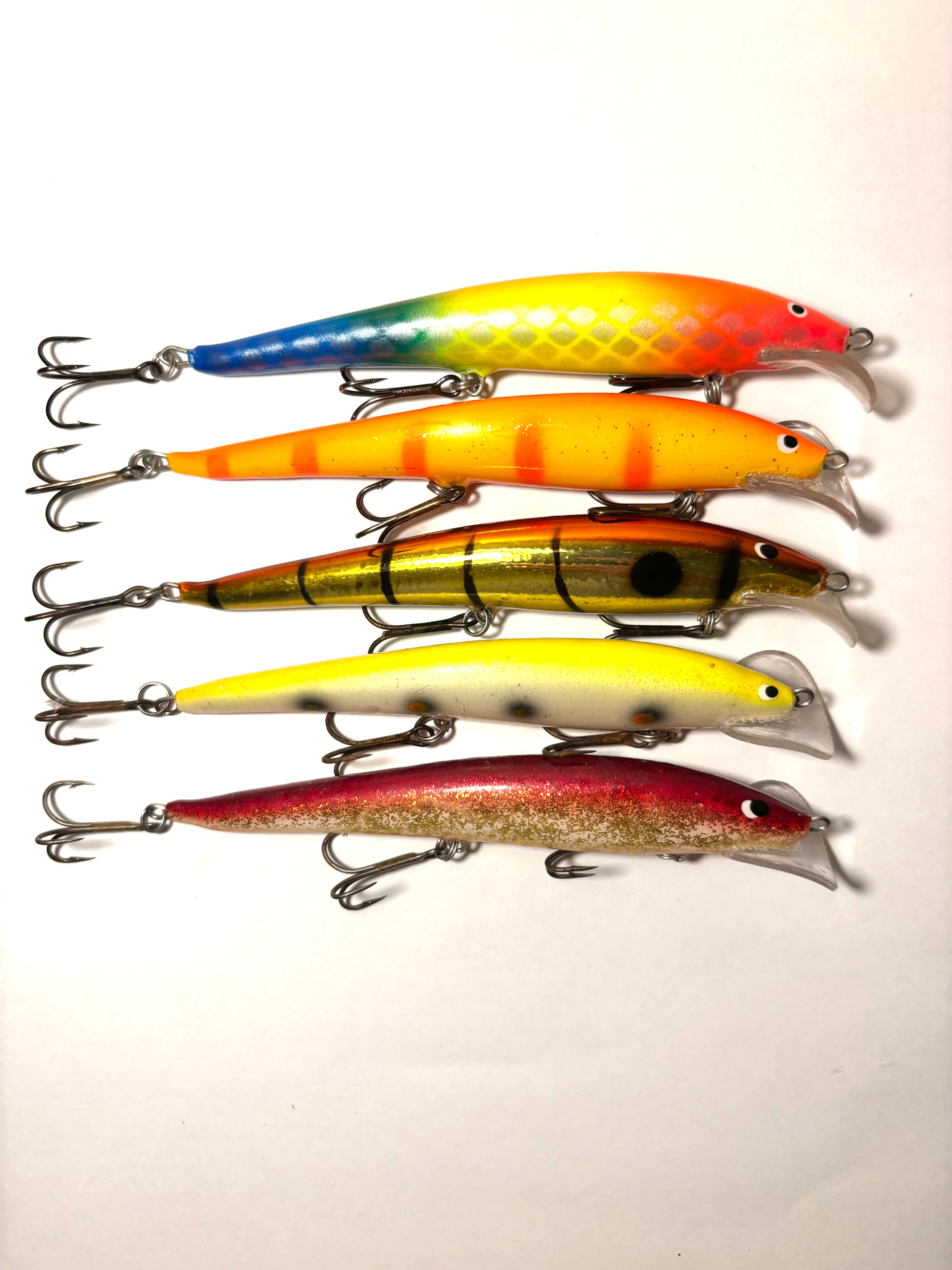 Lappia 12cm (käytetty)
