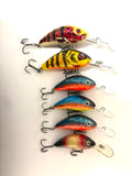 Salmo Rattlin Hornet (käytetty)