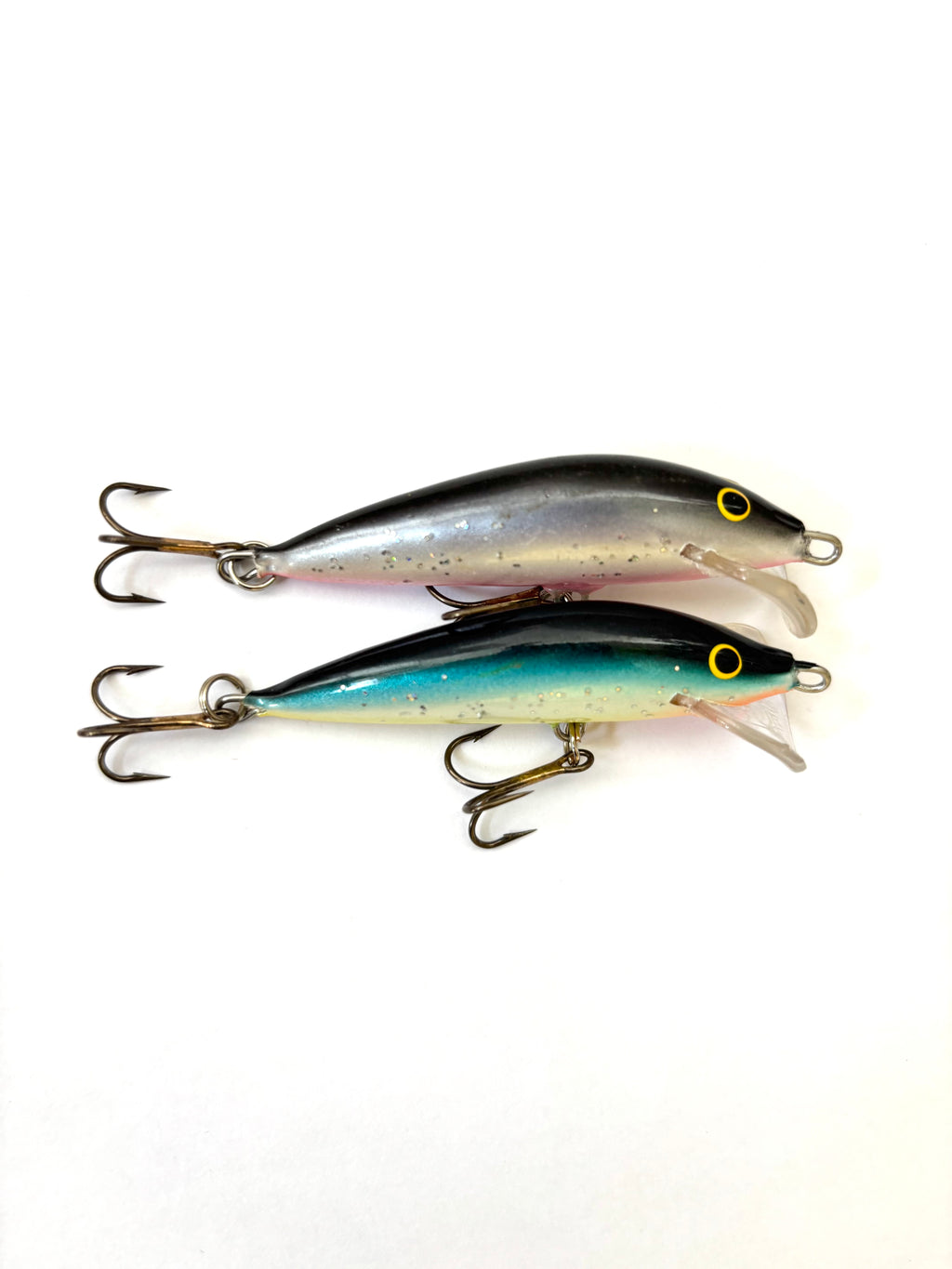 Joonas Jokeri 6,5cm (käytetty)