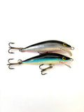 Joonas Jokeri 6,5cm (käytetty)