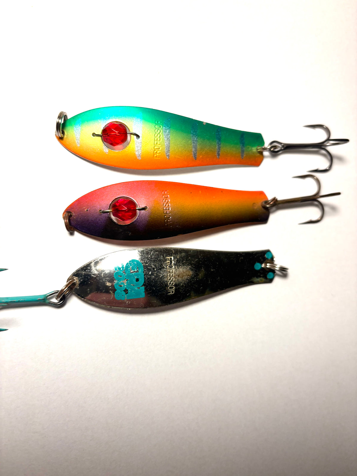 Kuusamo Professor 7,5cm (käytetty)