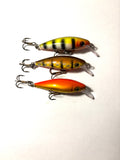 Jesse Junior 5cm (käytetty)