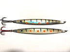 Taimenlusikka 15cm (käytetty)
