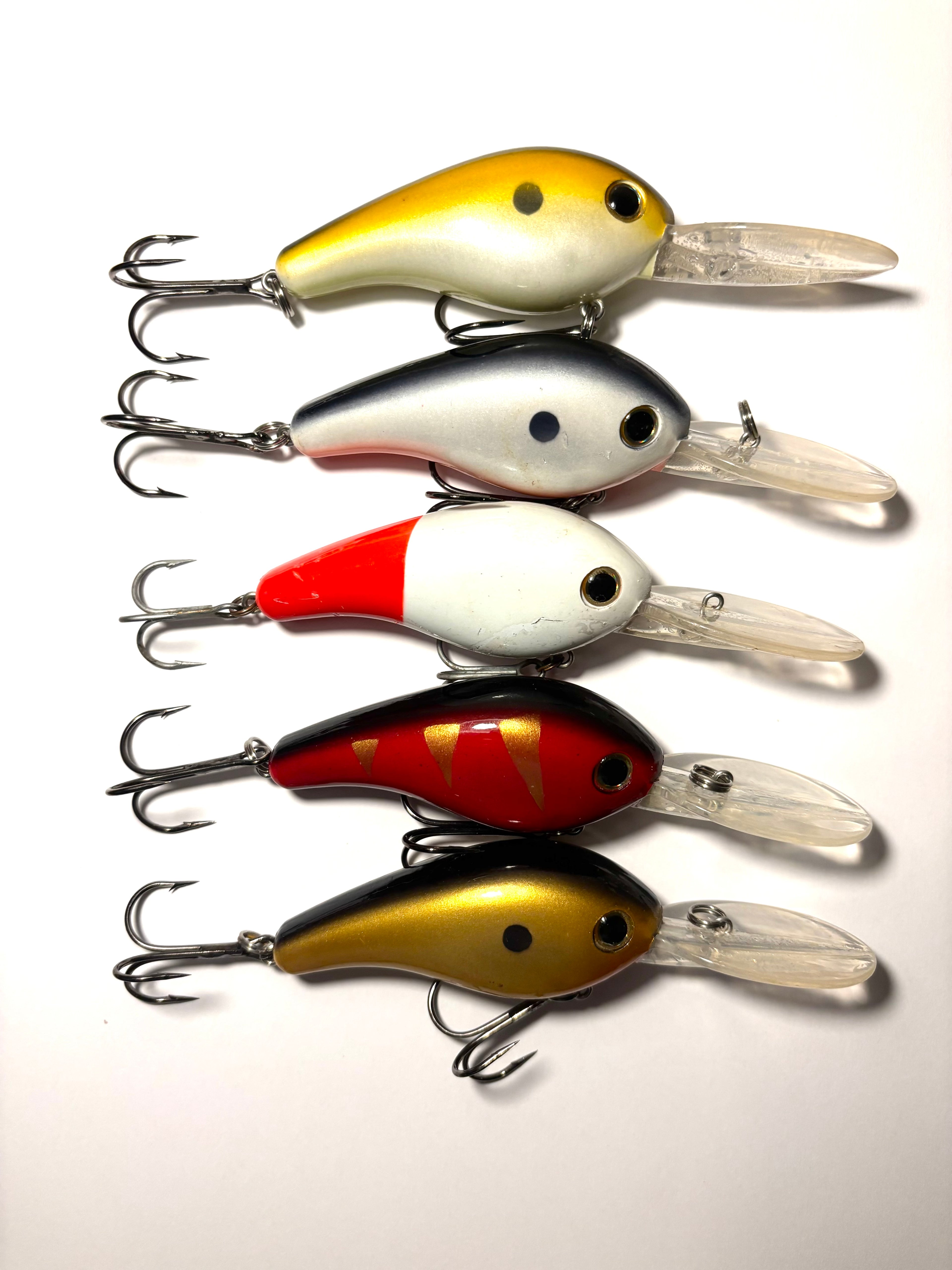 Islure Runkkari (käytetty)