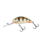 Salmo Hornet 9