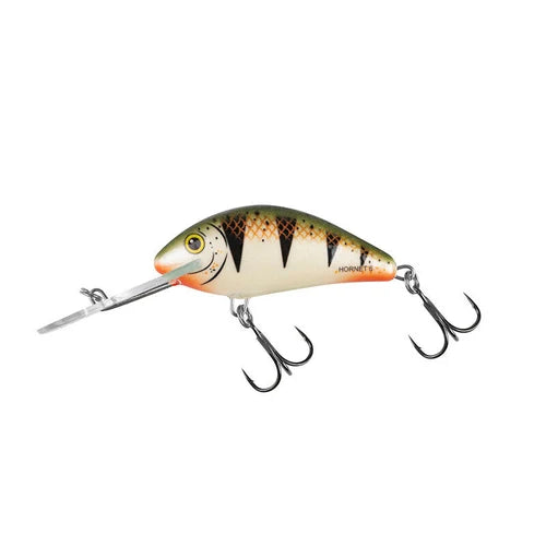 Salmo Hornet 9