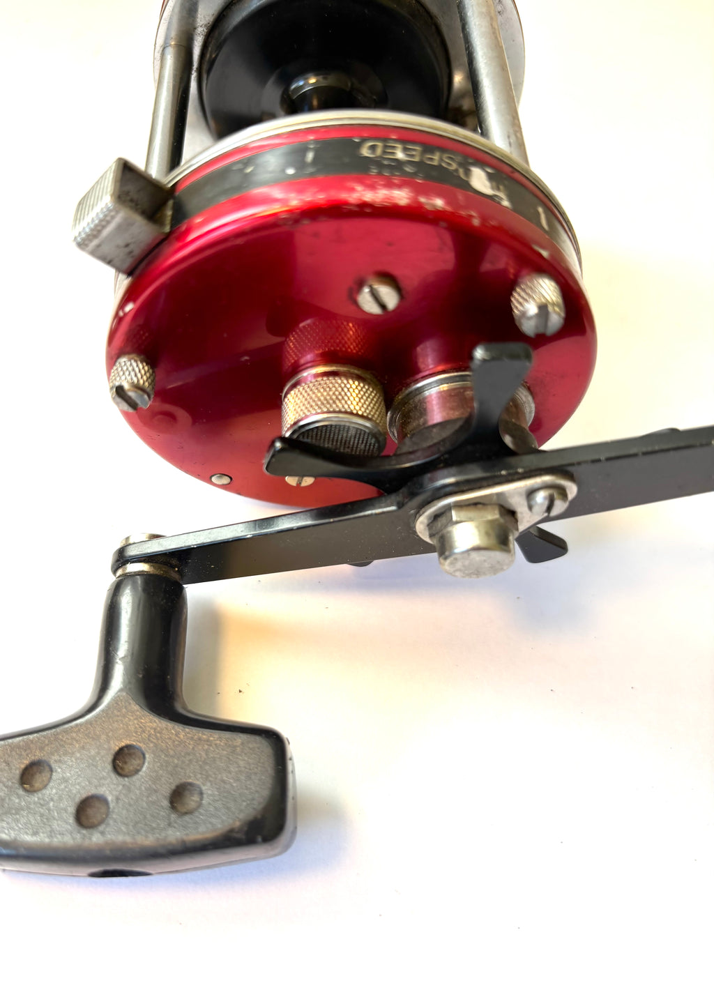 Abu Garcia Ambassadeur 7000 HighSpeed (käytetty)