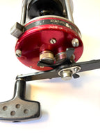 Abu Garcia Ambassadeur 7000 HighSpeed (käytetty)