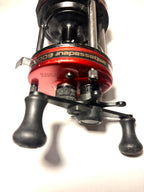 Abu Garcia Ambassadeur 6000-C (käytetty)