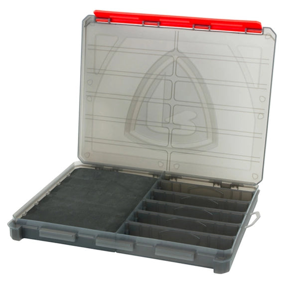 FoxRage Compact rig storage box - L