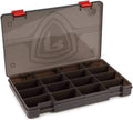FoxRage Stack and Store Large Shallow