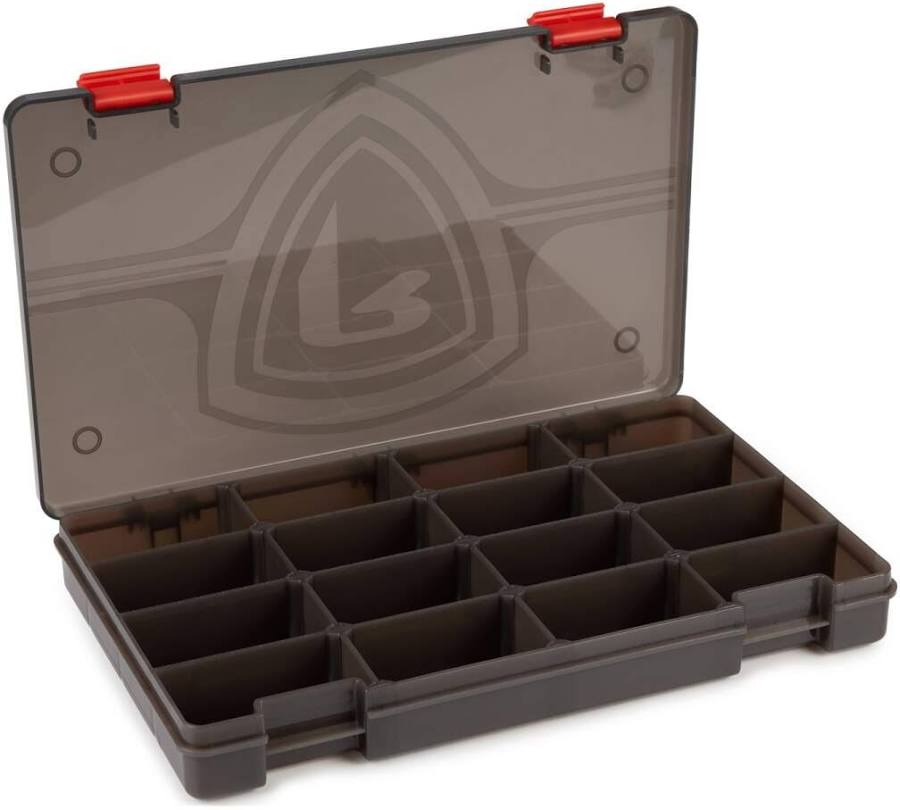FoxRage Stack and Store Large Shallow
