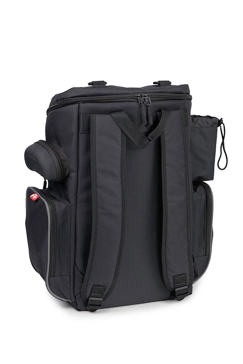 Fox Rage Rucksack -viehereppu