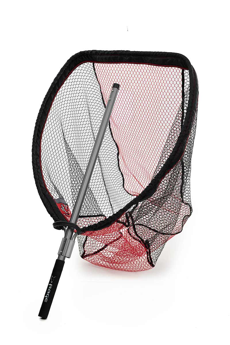 Fox Rage Speed Flow XL -haavi