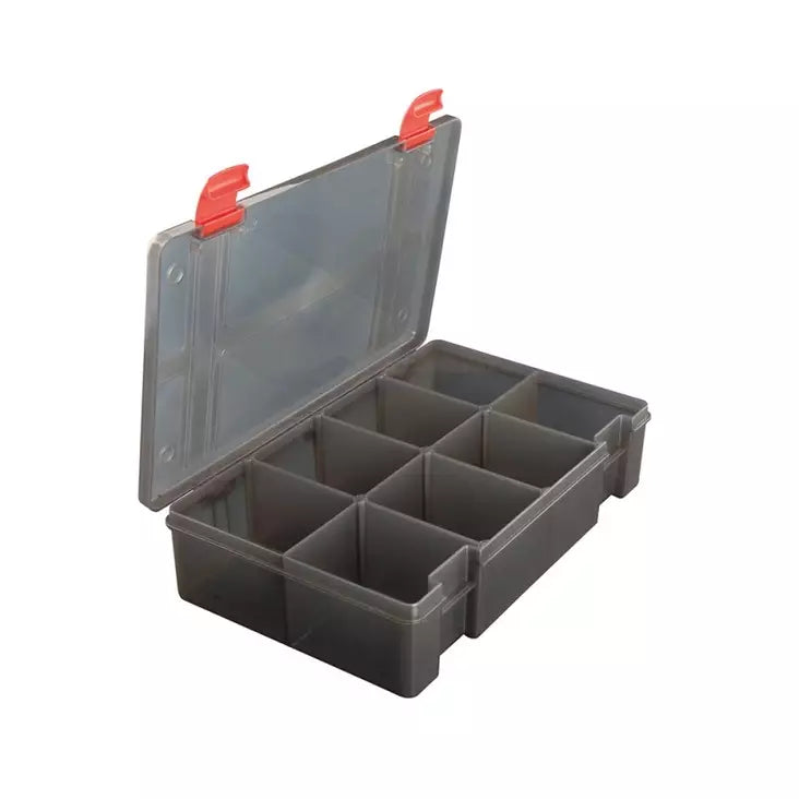 FoxRage Stack And Store Large Deep