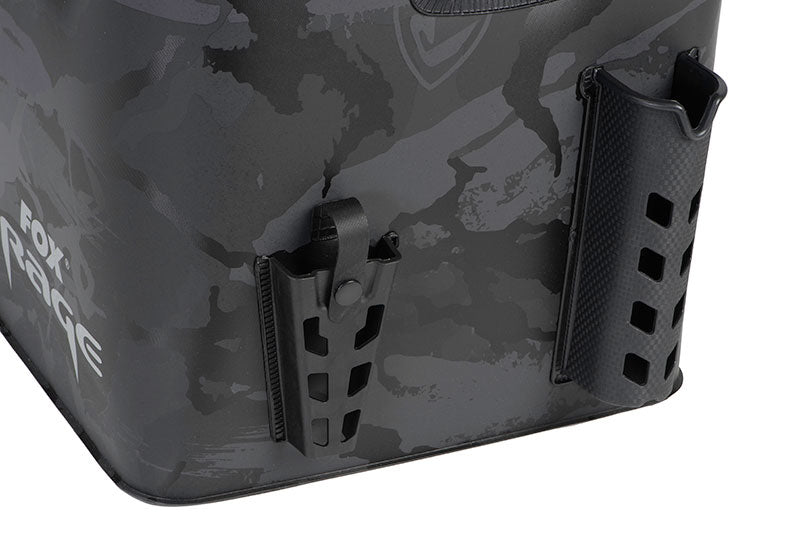 Fox Rage Welded Bag Camo -viehelaukku XL