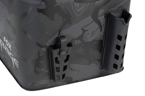 Fox Rage Welded Bag Camo -viehelaukku XL