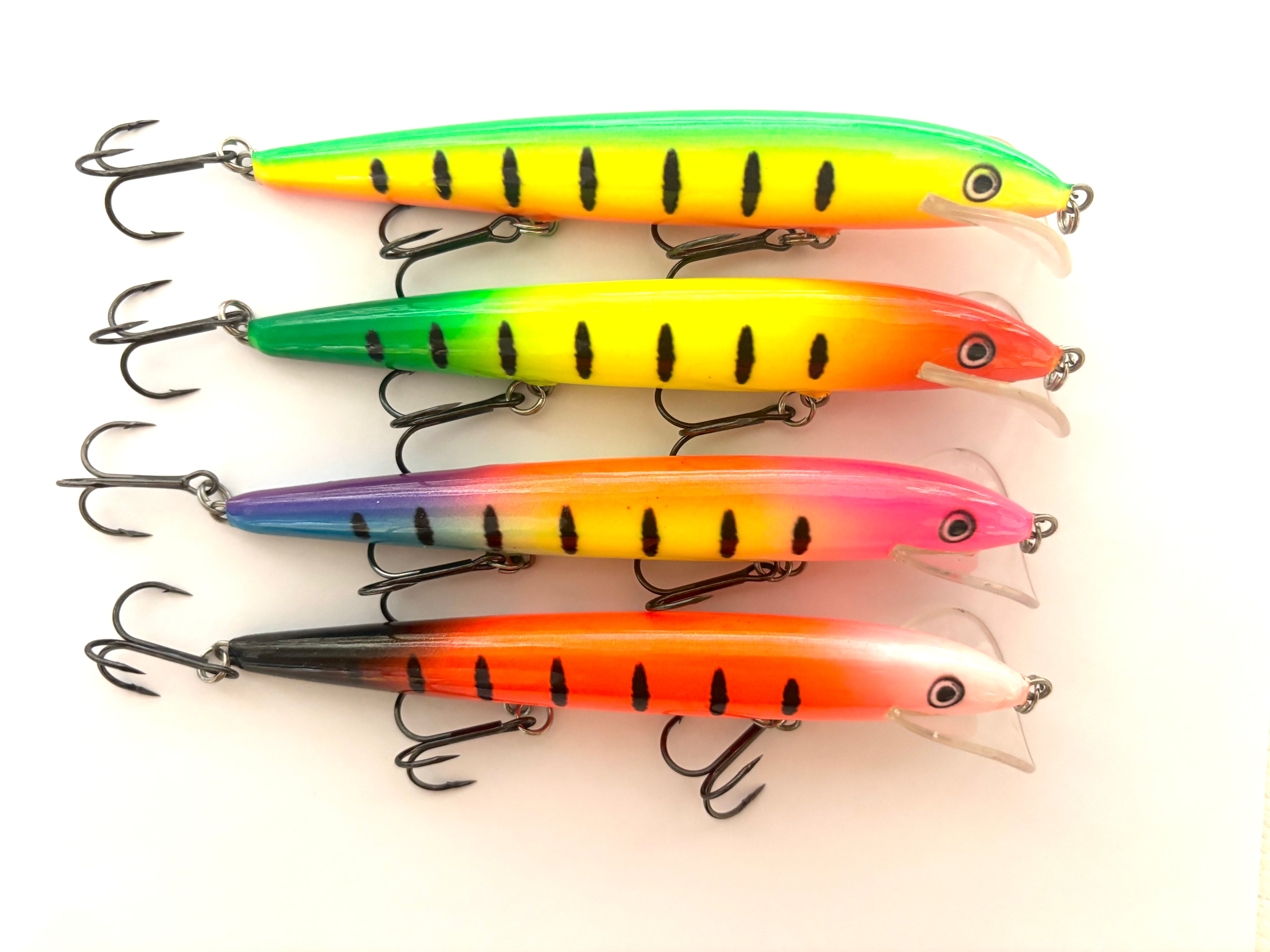 Rapala Scatter Husky (käytetty)