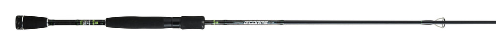 Gunki G´Corps Crossover S198MML 198cm 2,5-12g Avokelavapa