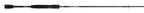 Gunki G´Corps Crossover S198MML 198cm 2,5-12g Avokelavapa
