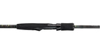 Gunki G´Corps Crossover S215H 215cm 10-35g Avokelavapa
