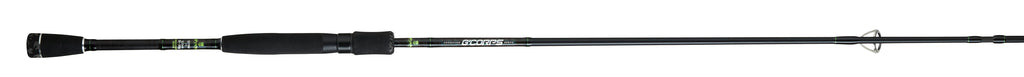 Gunki G´Corps Crossover S215H 215cm 10-35g Avokelavapa