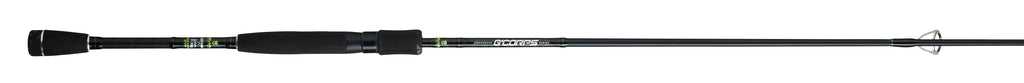 Gunki G´Corps Crossover S215MH 215cm 7-28g Avokelavapa
