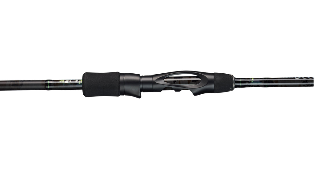 Gunki G´Corps Finesse S235M 235cm 3,5-18g Avokelavapa