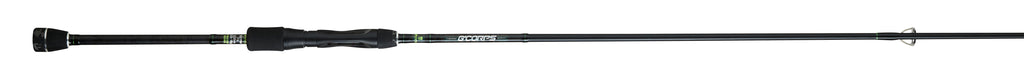Gunki G´Corps Finesse S235M 235cm 3,5-18g Avokelavapa
