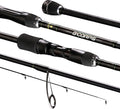 Gunki G´Corps Finesse S235M 235cm 3,5-18g Avokelavapa