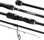 Gunki G´Corps Finesse S235M 235cm 3,5-18g Avokelavapa