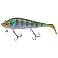 Gunki Grouper 180 S 18 cm jerkki