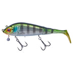 Gunki Grouper 180 S 18 cm jerkki