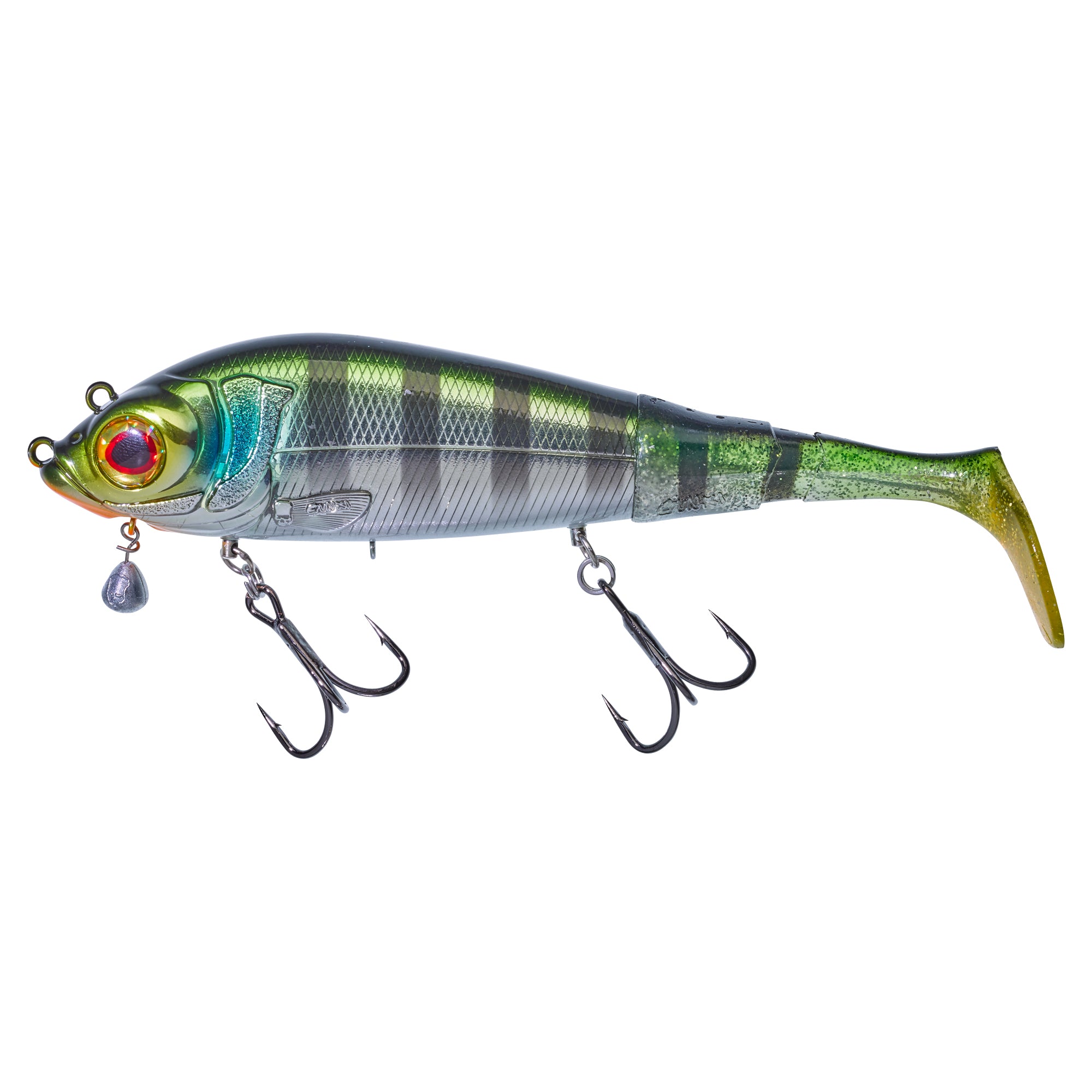 Gunki Grouper 180 S 18 cm jerkki